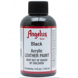 Vopsea acrilica Angelus Standard 118ml - Img 4