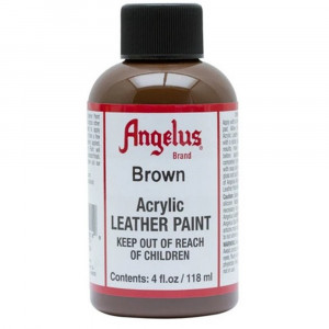 Vopsea acrilica Angelus Standard 118ml - Img 8