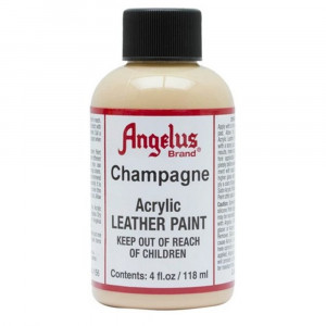 Vopsea acrilica Angelus Standard 118ml - Img 12