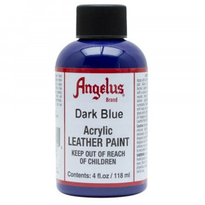 Vopsea acrilica Angelus Standard 118ml - Img 17