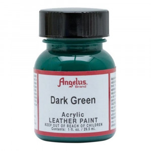 Vopsea acrilica pentru piele si sneakers Angelus Standard, 29.5 ml - Img 20