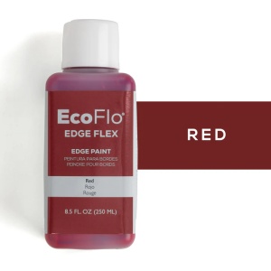 Vopsea margini piele, Eco-Flo Edgeflex 250ml, Tandy Leather SUA - Img 3