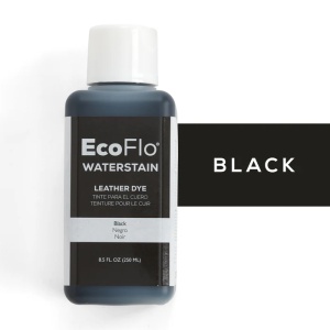 Vopsea pe baza de apa pentru piele Eco-Flo Waterstain, Tandy Leather SUA - Img 16