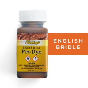 Vopsea pe baza de ulei pentru piele Fiebing's (118 ml) – Diverse Culori - Img 8
