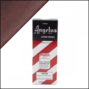 Vopsea profesionala pentru piele Angelus Acrylic Leather Paint (975 ml) – Diverse Culori - Img 20