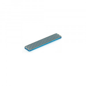 WS4 Piatra de ascutit diamantata Mini Diamond Whetston, pentru schi si snowboard, 101.60mm, DMT - Img 1