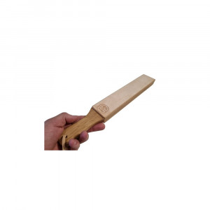 ZS Strop cu doua fete din piele PREMIUM S,M,MX,L, ZEPHYR - Img 11