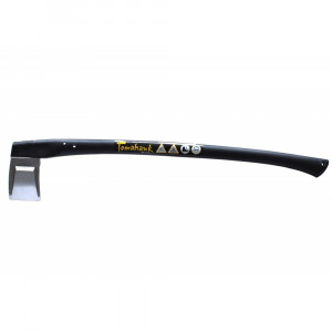 10215 Topor Tomahawk Light Splitting Axe, Helko Werk - Img 1