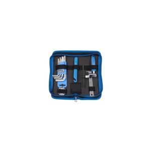 1600A1 Set de scule pentru bicicleta, 13 piese
