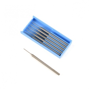 2040/05 Burghie Amati , 0.5-0.9mm - Img 1
