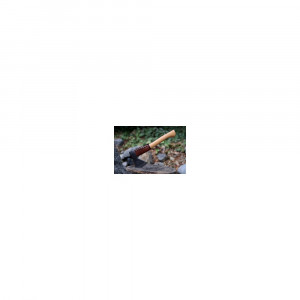 22089 Protectie din piele pentru maner topor, Helko Werk - Img 3