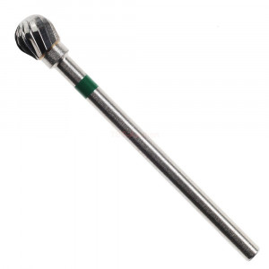 28760 Freza sferica din Tungsten-Carbid , Proxxon - Img 2