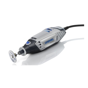 3000-15 Masina de gaurit/frezat pentru modelism/hobby, Dremel - Img 6