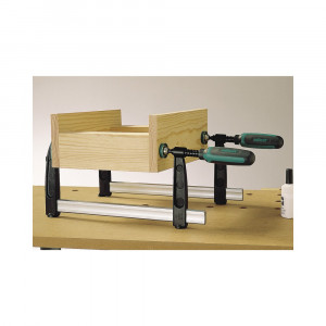3621000 Menghina cu surub 120-450mm DYI/modelism/hobby - Img 9