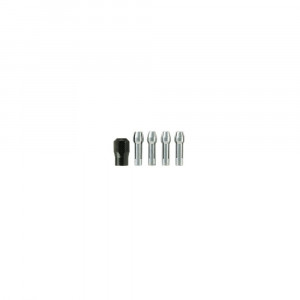 4485 Set pensete/patroane pentru masini electrice Dremel