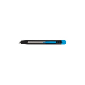 46100 CUTTER ARGENTAX CUTTEX 9 MM cu lama fragmentata, Martor - Img 1