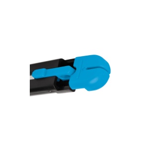 46200 CUTTER ARGENTAX CUTTEX 18 MM cu lama fragmentata, Martor - Img 3