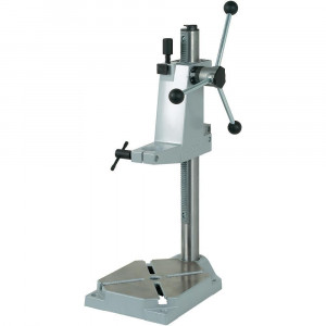 5027000 Stativ/stand gaurire pentru bormasini Wolfcraft - Img 1