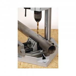 5027000 Stativ/stand gaurire pentru bormasini Wolfcraft - Img 2