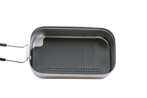 603210 Multi-Disc Trangia pentru gamele, 155x85mm - Img 3