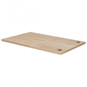 6044000 Blat banc de lucru "M", 1130x650x30 mm, Wolfcraft - Img 1