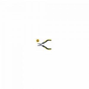 64730 Cleste combinat cu maner bimaterial ESD