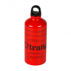 751506 Sticla cu dop combustibil multifuel, 0.6l, Trangia