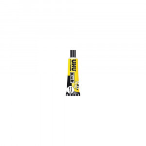 771033 Adeziv universal Kraft Flex+Clean 18g, UHU - Img 1