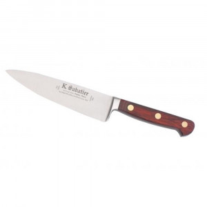 8500CUI16COL Cutit mare de gatit, lungime 16cm, Sabatier Auvergne - Img 1