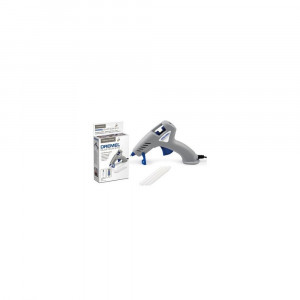 910 Pistol de lipit pentru modelism/hobby, Dremel - Img 1