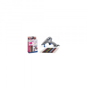 930 Pistol de lipit pentru modelism/hobby, Dremel - Img 1