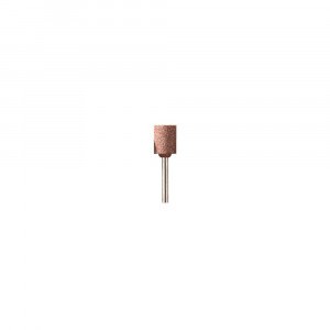 932 Piatra de polizor de oxid de aluminiu 9,5mm, Dremel - Img 1