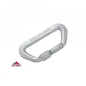 978001 Carabina din otel SUPER 5000 cu surub, Stubai