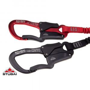 988476 Set Via Ferrata SUMMIT LIGHT Xi1, Stubai - Img 5
