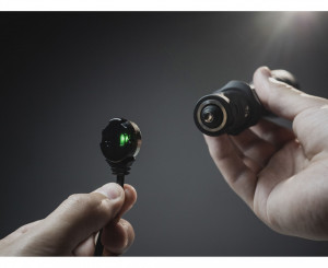 A05003 Incarcator USB cu magnet , ArmytekAMC-03 - Img 11