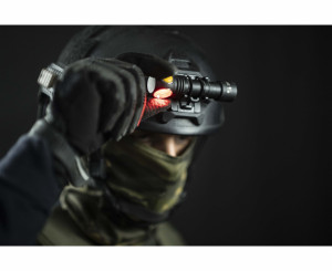 A05201 Suport pentru casca AHM-05, Armytek - Img 5
