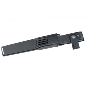 A1Z Cutit de supravietuire si bushcraft A1 cu teaca Zytel, Fallkniven - Img 8