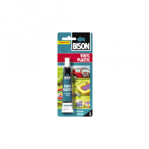 Adeziv pentru PVC moale/Vinyl 25 ml , Bison.