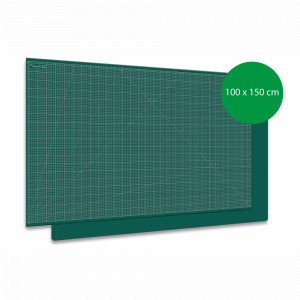 Altera CMP-GG Placa de taiere autovindecabila ProLine XXL, 3 mm, verde - Img 13