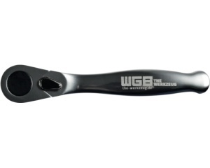 Antrenor mikro pentru biți WGB 1/4", crom-vanadiu - Img 6