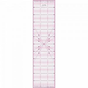 AQR15 Rigle speciale pentru Quilting / Patchwork, Altera - Img 1
