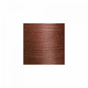 Ata de cusut Meisi Superfine 0.45 mm 8 m pentru piele - Img 17