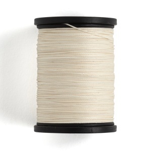 Ata din canepa pentru cusut manual pielarie 0,55 mm grosime, 91,44 ml Tandy Leather - Img 13