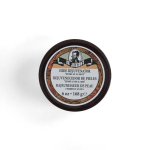 Balsam hranitor si revitalizant pentru piele naturala Dr. Jackson’s Leather Conditioner (168 g) - Img 3