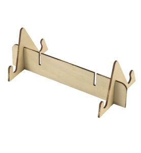 Banc de lucru pentru modelare: Atelierul modelatorului - Artesania Latina - Img 9