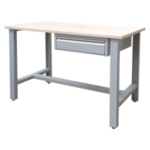 Banc L1500 Caseta 1 sertar, 1500x800x850 mm