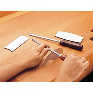 Bara ascutire razuitoare Veritas Tools. - Img 3