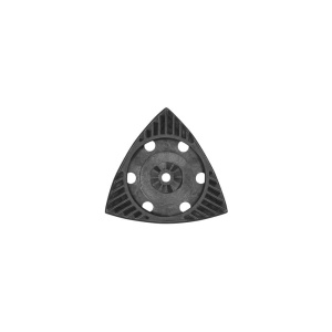 Baza triunghiulara SKIL 2610Z08509, 93 mm pentru slefuitoare delta cu surub inclus - Img 3