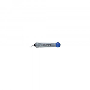 BC-HTB4 Maner complet cu 2 lame HSS, Unior