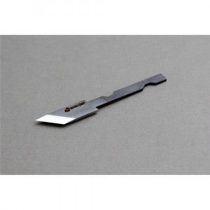 BC12 Lama pentru cutit de sculptura tesit C12, BeaverCraft - Img 2